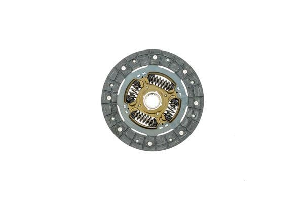 Disque d'embrayage AISIN ref. DTX-196